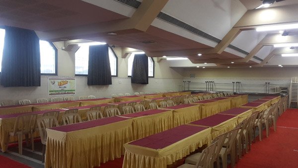 Wedding Catering Services in Madurai
