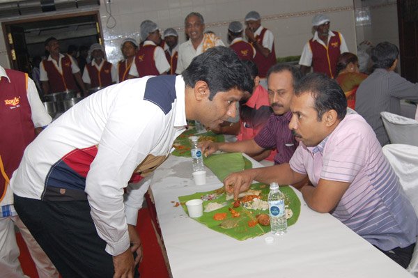 Special Occasion Catering in Ramanathapuram