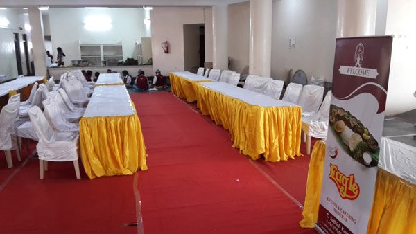 Event Catering Service in Ramnad
