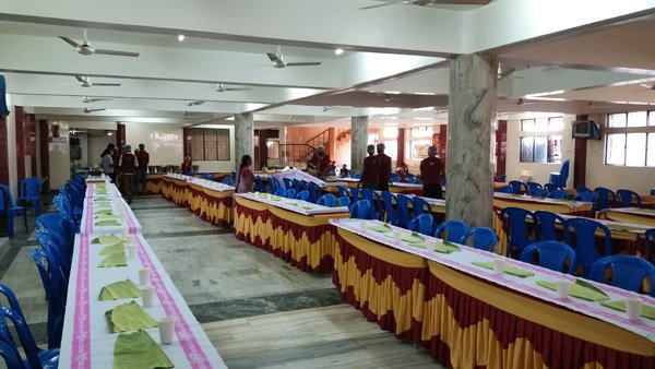 Event Catering Service in Ramanathapuram