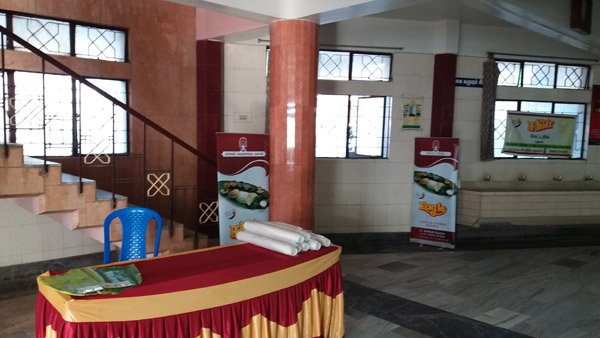 Event Catering Service in Madurai