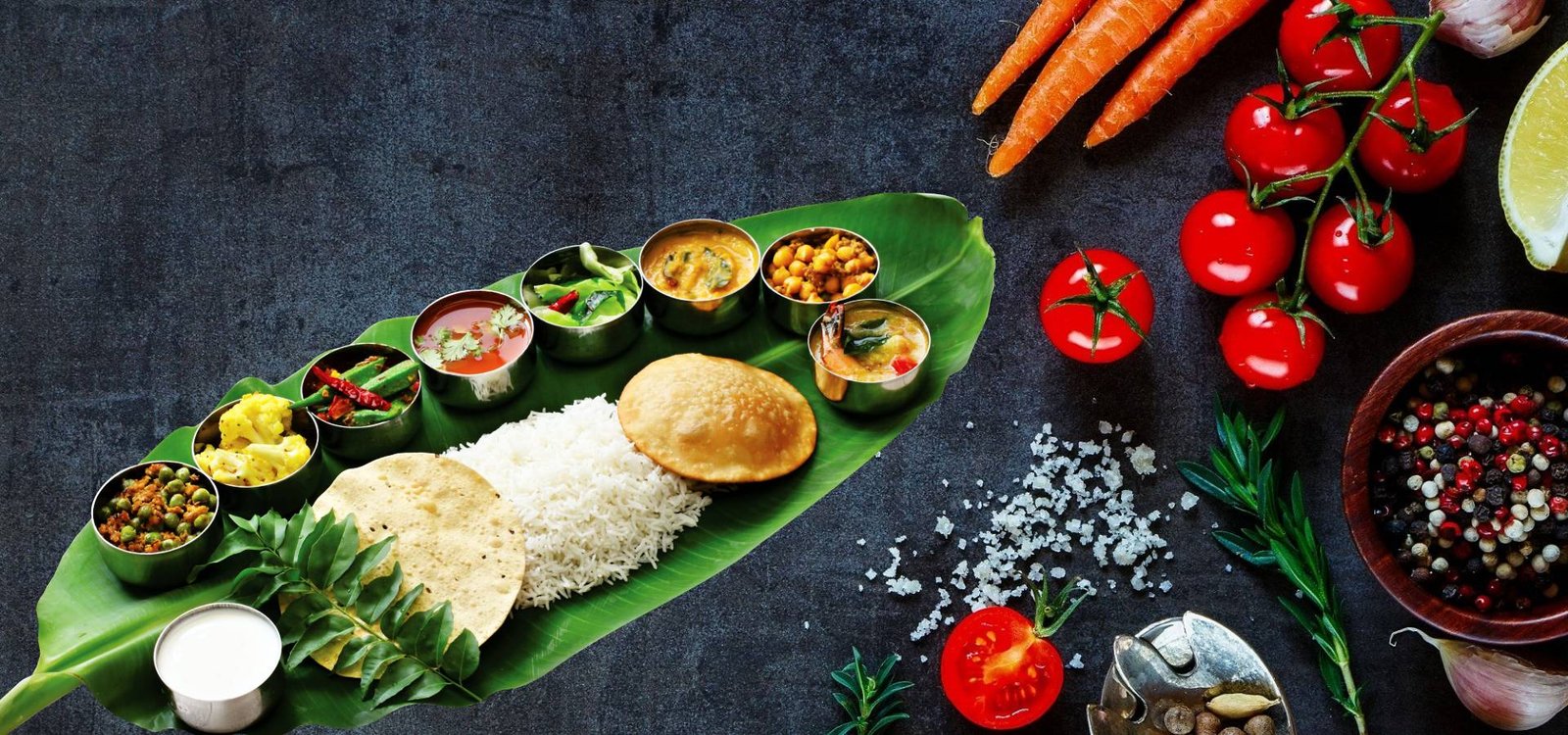 Catering Online Booking in Paramakudi