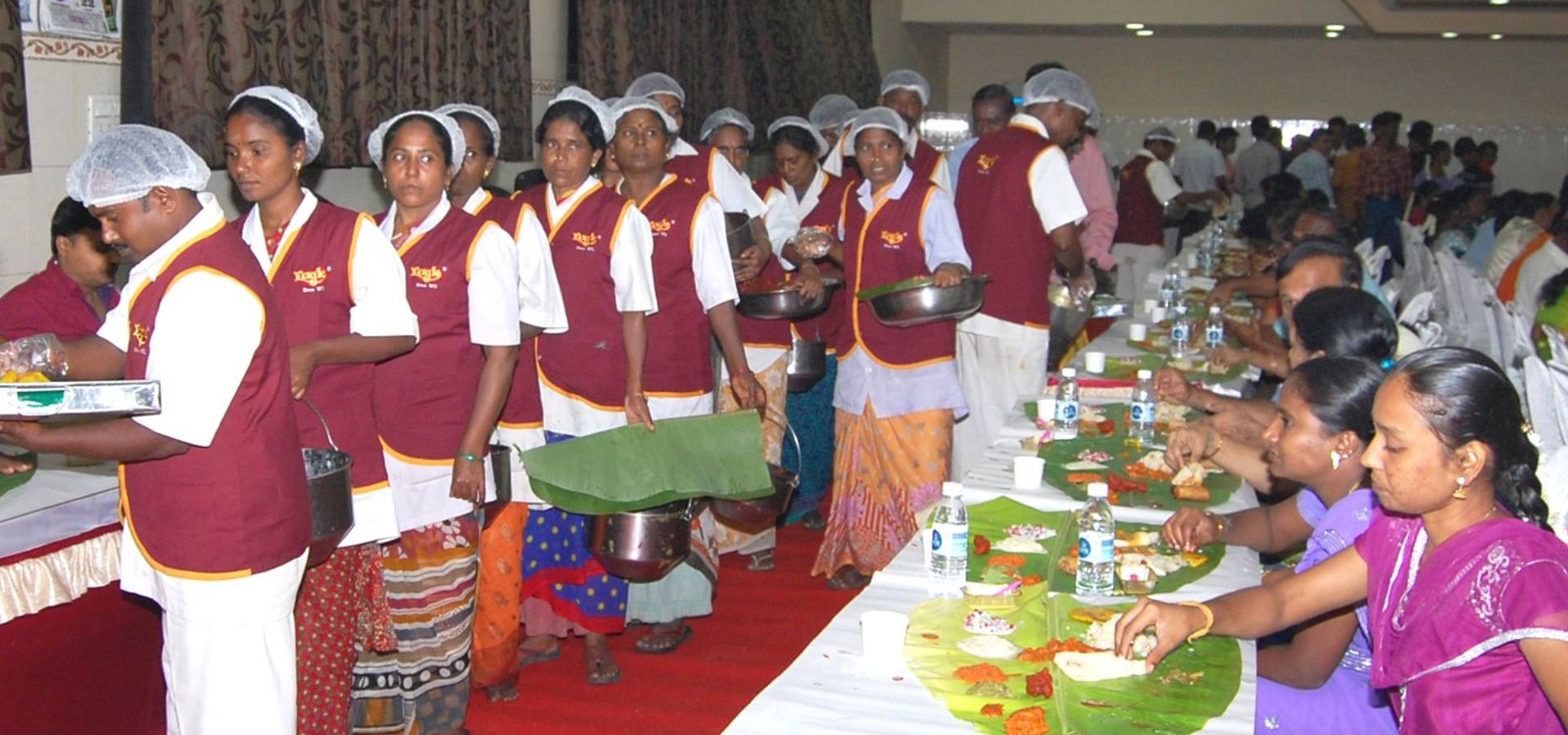 Catering Online Booking in Ramanathapuram
