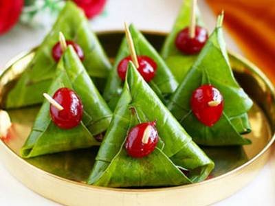 Buffet Catering in Ramnad