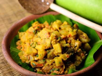 Buffet Catering in Madurai