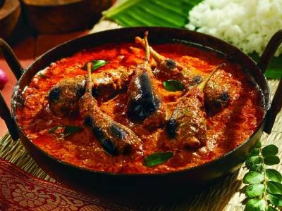 Special Occasion Catering in Ramnad