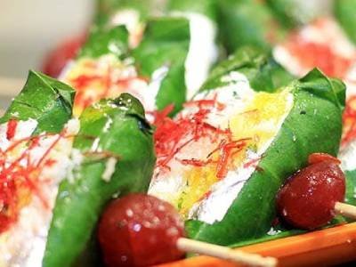 Outdoor Catering Service in Madurai