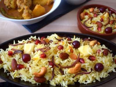 Buffet Catering in Paramakudi