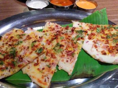 Special Occasion Catering in Madurai