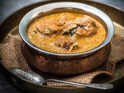 Buffet Catering in Madurai