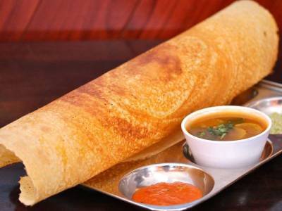 Buffet Catering in Madurai