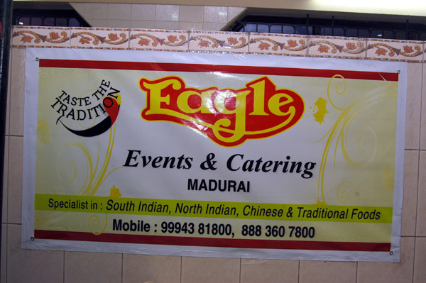 Event Catering Service in Ramanathapuram