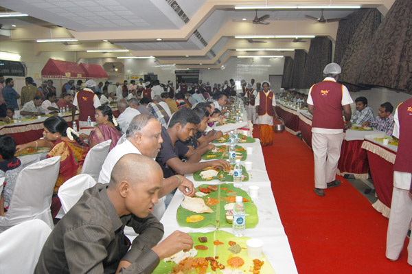 Special Occasion Catering in Paramakudi