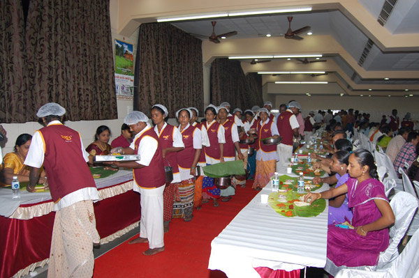 Special Occasion Catering in Paramakudi