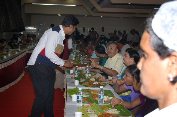 Special Occasion Catering in Ramanathapuram