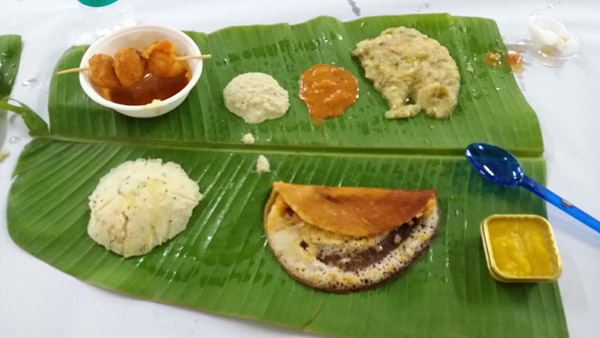 Event Catering Service in Kumbakonam